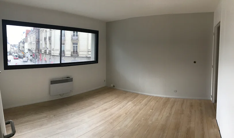 Cabinet à Vannes